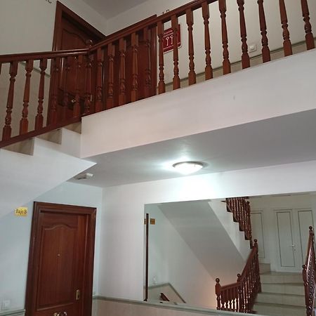 El Balcon De Villapresente Εξωτερικό φωτογραφία