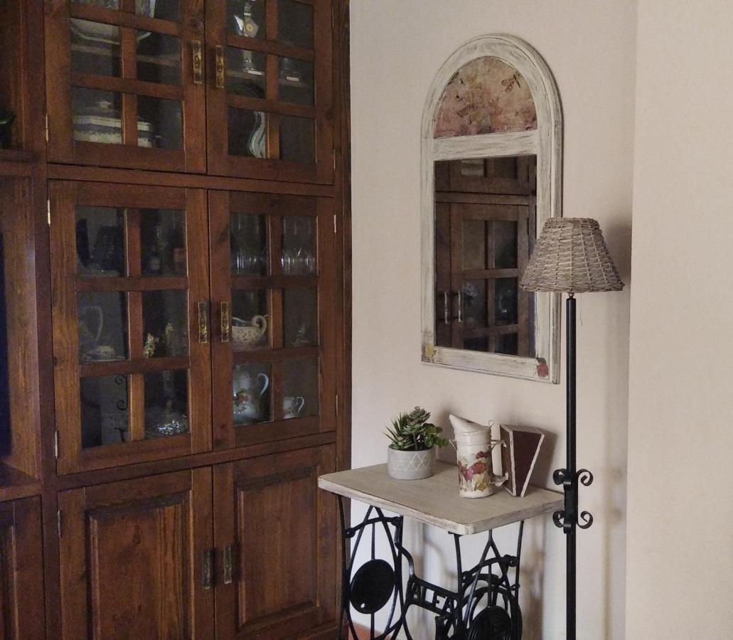 El Balcon De Villapresente Εξωτερικό φωτογραφία