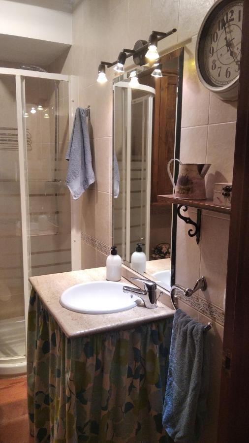 El Balcon De Villapresente Εξωτερικό φωτογραφία