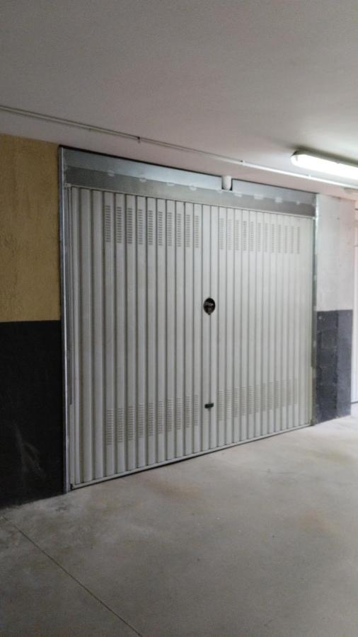 El Balcon De Villapresente Εξωτερικό φωτογραφία