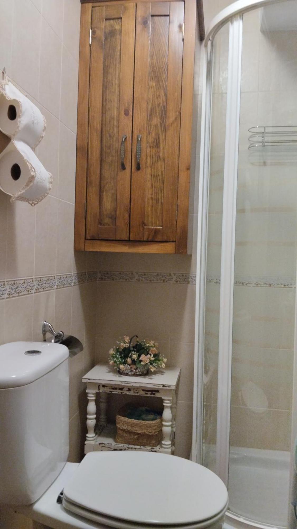 El Balcon De Villapresente Εξωτερικό φωτογραφία