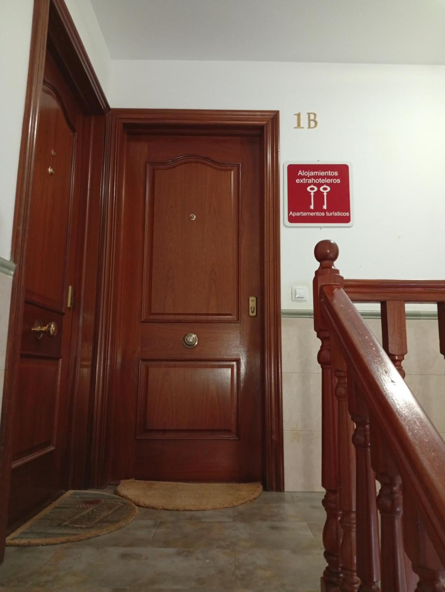 El Balcon De Villapresente Εξωτερικό φωτογραφία